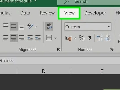 Baris Judul Di Excel Dinamakan: Pahami Aspek Penting Ini! 1 baris judul di excel dinamakan pahami aspek penting ini