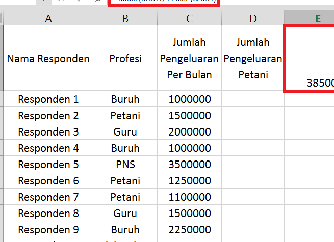 Dapatkan Rumus Excel Lengkap Dalam PDF Ini! 1 dapatkan rumus excel lengkap dalam pdf ini