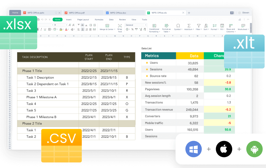 excel free download dapatkan versi terbaru sekarang juga