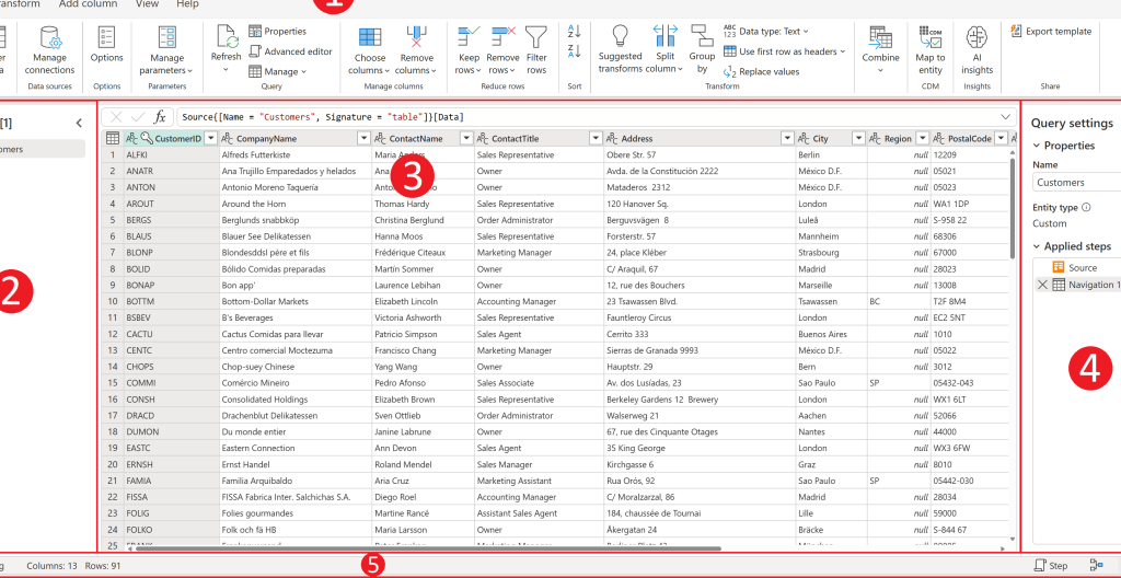Fungsi Power User Di Excel: Tingkatkan Analisis Anda! 1 fungsi power user di excel tingkatkan analisis anda