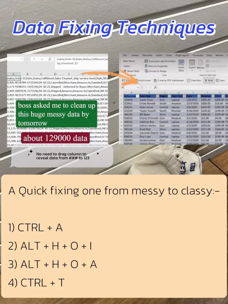 Keluar Dari Excel: Tips Cepat Tanpa Ribet! 1 keluar dari excel tips cepat tanpa ribet