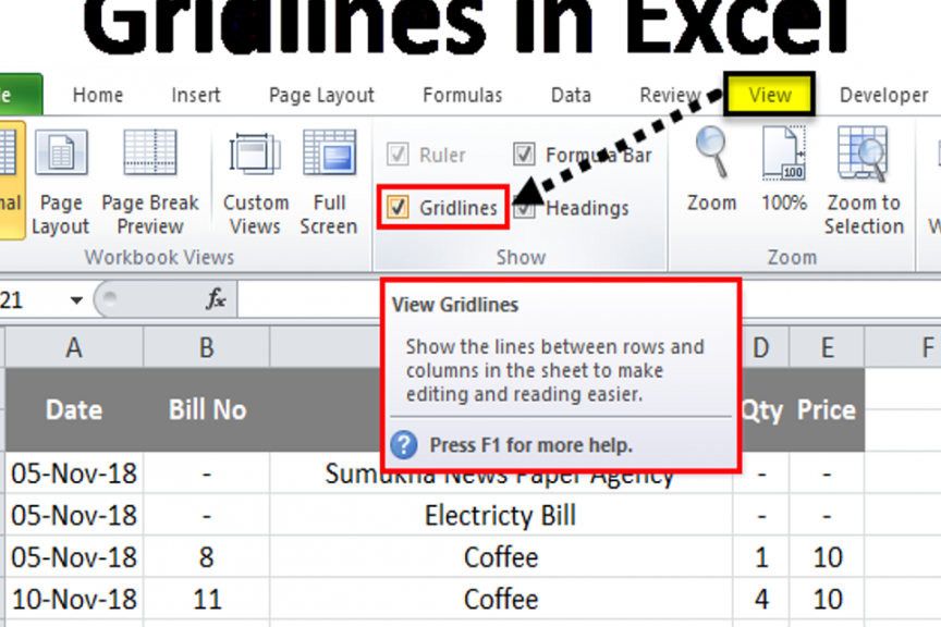 Menghapus Garis Di Excel: Simplifikasi Tampilan Spreadsheet! 5 menghapus garis di excel simplifikasi tampilan spreadsheet