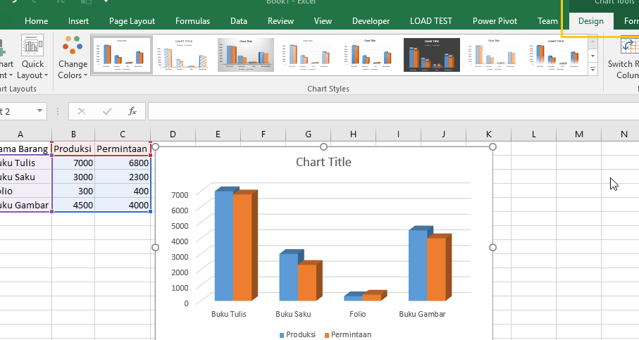 Microsoft Excel: Aplikasi Ideal Untuk Analisis Data! 1 microsoft excel aplikasi ideal untuk analisis data