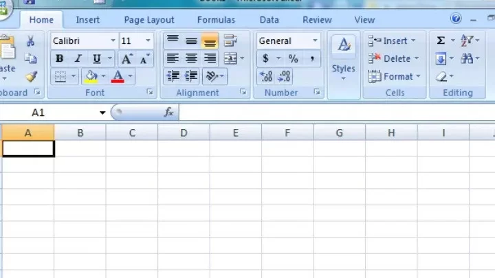 Pengecualian Fungsi MS Excel: Apa Saja Yang Tidak Termasuk? 1 pengecualian fungsi ms excel apa saja yang tidak termasuk