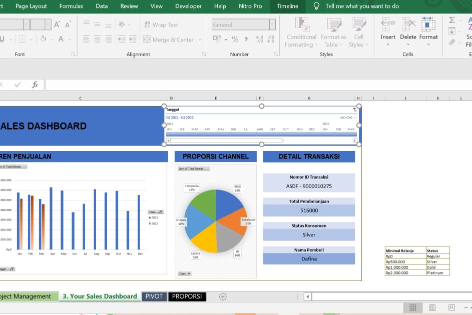 Simulasi Microsoft Excel: Visualisasi Aplikasi! 1 simulasi microsoft excel visualisasi aplikasi