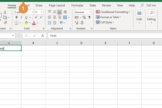 Tutorial Menyimpan Workbook Excel: Tips Simpan Data Anda! 1 tutorial menyimpan workbook excel tips simpan data anda