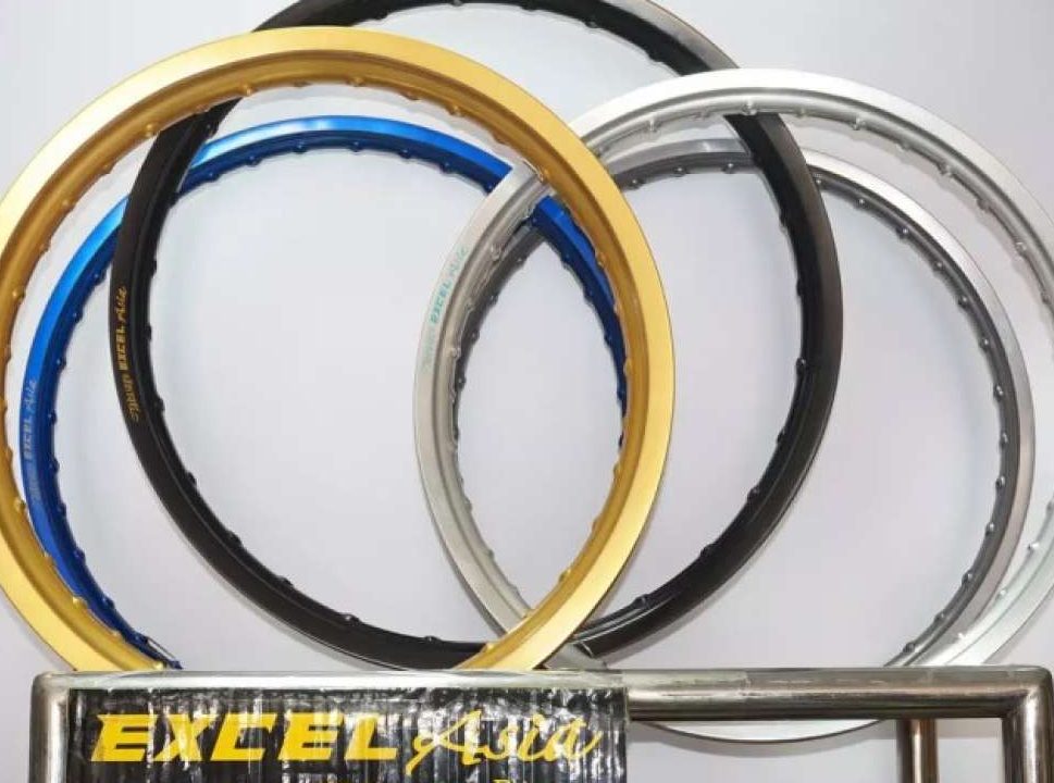 Velg Excel Asia: Solusi Terpercaya Untuk Kebutuhan Rims! 1 velg excel asia solusi terpercaya untuk kebutuhan rims