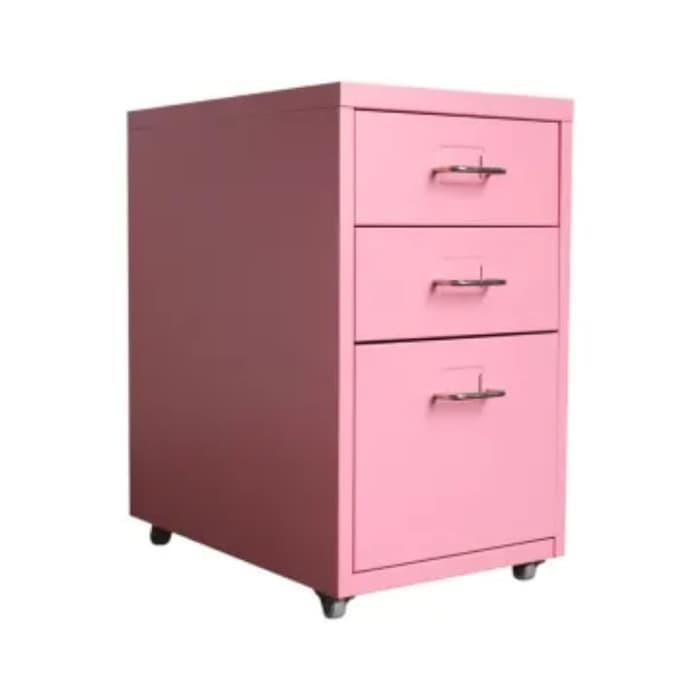 Lemari Excel Untuk Penyimpanan File Dengan Teratur: Apakah Itu? 8 1d49efa8 321a 447a 9d7e 799c8db779a0