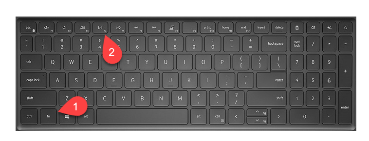 Kunci Rumus Excel: Cara Proteksi Data Anda! 6 F4 not working in Excel 1