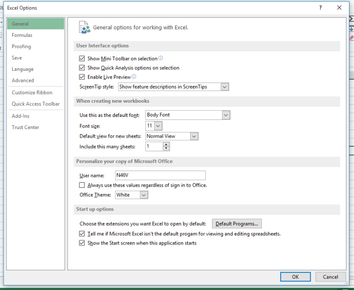 Contoh Data Excel: Siap Untuk Latihan Analisis! 7 1 3