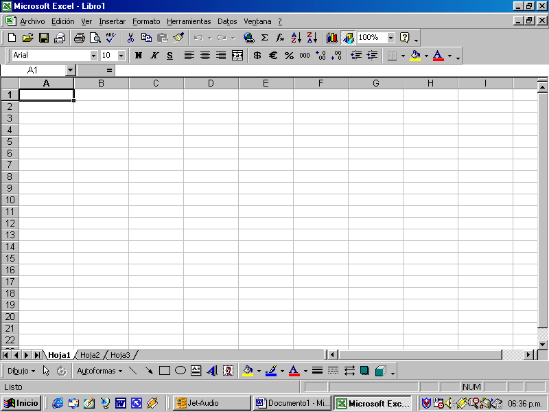 Unduh Excel 2010: Kembali Ke Versi Yang Nyaman! 8 Microsoft Excel versi 10.0